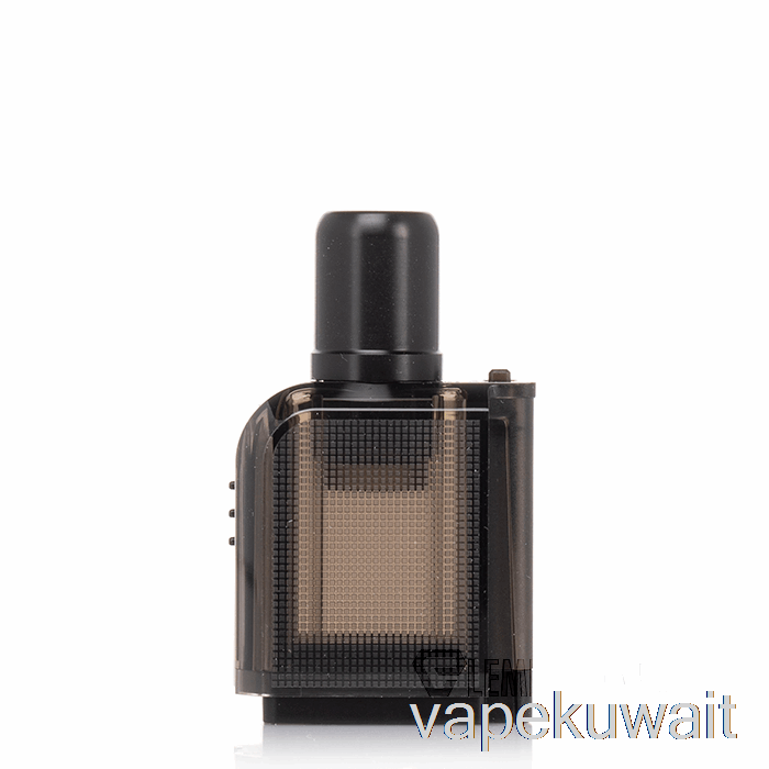 أسباير فليكس بلوك استبدال القرون 3 مل القرون القابلة لإعادة التعبئة نظام Pod Vape